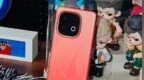双芯带来旗舰性能 畅快游戏就选iQOO Z10 Turbo Pro