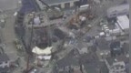 日本74岁大爷坠坑3个多月后，搜救队终于启动救援工作