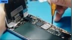 这张小贴纸，将改变未来 iPhone 的设计方式