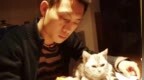 张译要停工陪猫，真不是托辞