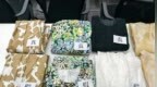 买<em>正品</em>服装拆解“研究”竟为制假售假，涉案金额500万元，上海警方：已采取刑事强制措施
