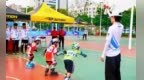 “喜迎十五运 逐梦大湾区”广东省自由式轮滑公开赛在江门举办