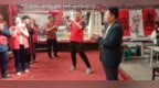 济宁市书画协会举行“庆五一 ·敬劳模”书画作品展