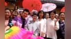 最爱妈妈的城市“明星闪耀” 金龟子绿泡泡打卡孝义临水村