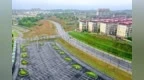 总投资<em>7000</em>多万元 宜春两条新建道路全面完工