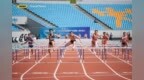 宁波运动员刘静逸夺得2025年全国田径大奖赛女子七项全能冠军