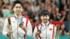 国乒世乒赛签运太差！王曼昱倒霉，王楚钦面临双线丢冠危机