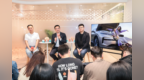 车展对话｜乐道沈斐：接管乐道有难度，但没到“地狱级”