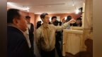 寂静以处30载，“鸿蒙居士”办书展——陈少卿书法作品惊艳亮相太原美术馆