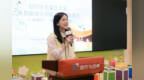 合肥市王蓓蓓音乐名师工作室亮相全国音乐教学观摩研讨会