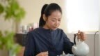 台<em>青</em>在江西：在千年瓷都遇见“瓷茶情缘”