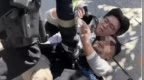 山东小伙西班牙遇小偷当场将其制服！本人发声
