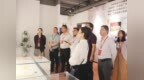 扬奋进之帆，破时代之浪，龙华区非公有制经济代表人士共赴理想信念“赋能之旅”