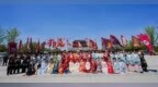 文化传承新篇！滁州市第二届大明文化旅游季盛大开幕
