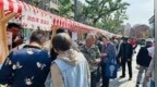“川悦大篷车・全民嘉年华”生活集市<em>暖</em>心启幕，六大区域点亮社区幸福生活