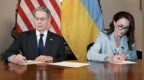 互相“画饼”？美国加速推进美乌矿产协议，背后有两重考量