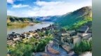 吕梁市乡村旅游线路推荐——在黄土高原的褶皱里，感受别样的乡村之旅