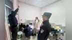 一条"世界永别"朋友圈引发紧急救援　幸好他们及时赶到