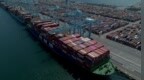 美媒预警：美国货架空空、价格上涨的倒计时已经开始