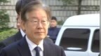 只剩32天，李在明最大对手出现，就算赢得大选，5年后也将入狱？