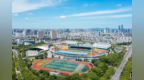 “五一”假期，畅享运动！全市这些公共体育场馆免费开放