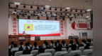 做新时代好青年！召陵区委书记为1200名师生讲授思政课
