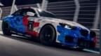 官方回应宝马M2赛车版改用四缸引擎：降低维护费用