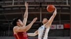 <em>CBA</em>季后赛：山西汾酒不敌北京北汽