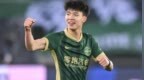 被赞中国亚马尔！国足18岁红星杀疯了，中超首次双响+9场狂轰6球