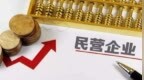 民营企业有了长效“定心丸”