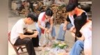 “爱助事实孤儿”项目探访特别行动在河南鲁山落地