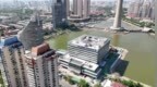 <em>天津</em>：“五一”不停工 重点项目刷新“进度条”