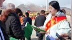 习近平总书记关切事·报效祖国 建功西部丨<em>青春</em>筑梦西部 挺膺时代担当