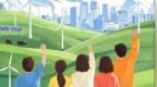 习近平总书记关切事·报效祖国　建功西部丨<em>青春</em>筑梦西部　挺膺时代担当