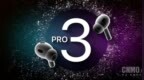 苹果AirPods <em>Pro</em> 3最大升级或为H3芯片 有翻译黑科技？