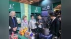 再走万里茶道，晋艺坊亮相巴黎国际博览会