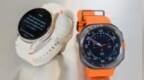 三星Galaxy Watch 8/Classic智能手表曝光：方圆设计