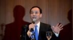 最后11天，赖清德先下手为强，朱立伦开始上场，台岛两党全面迎战
