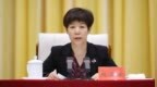“女老虎”赵金云被逮捕！大搞家庭式腐败，夫妻双双落马