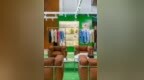 Sporty & Rich限时空间「Wellness <em>Club</em>」正式落地上海