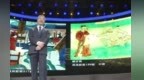 敦煌壁画揭秘你不知道的古人生活　刷牙在唐朝很流行