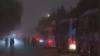 强沙尘暴压城近万名游客被困，敦煌如何用3小时跑赢12级狂风？