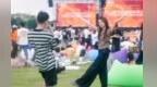 8万乐迷到禅城！2025佛山银河左岸音乐节顺利举行
