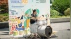 打造青年社交新场景 宇宙浪漫社点燃<em>中兴</em>金融街区青春能量