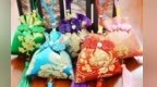 “香”约陇上千年非遗　超强剧透AI了