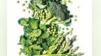 17种天然食物　吃出你的抗炎力