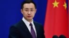 外交部紧急提醒在印巴中国公民