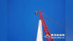 孙吴县重点项目建设按下“快进键”