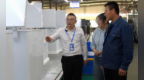 全国劳动模范刘小林：探路智造征途，新质跃动睢宁