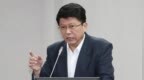 传绿营将搜查国民党中央，谢龙介揭民进党“终极手段”